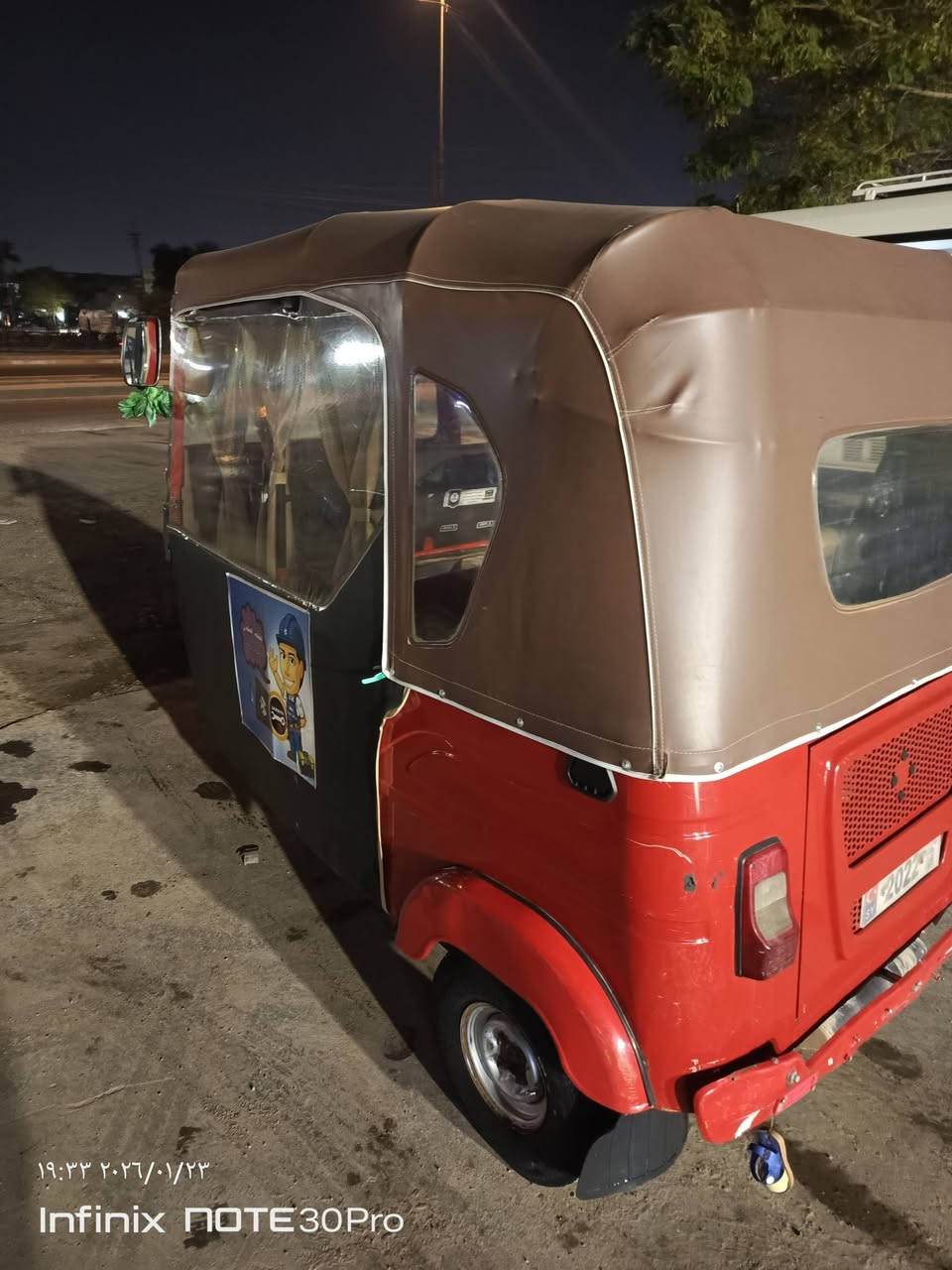 سلام عليكم تكتك للبيع 2022 مرقمه بغداد بسمي بيهة بارد شبر يم البك لايت وبل لغد بارد أقل الشبر ولباقي مكفوله كفاله عامه المكينه برغي ما مفتوح بيهة السعر 8600 رقم ***********
