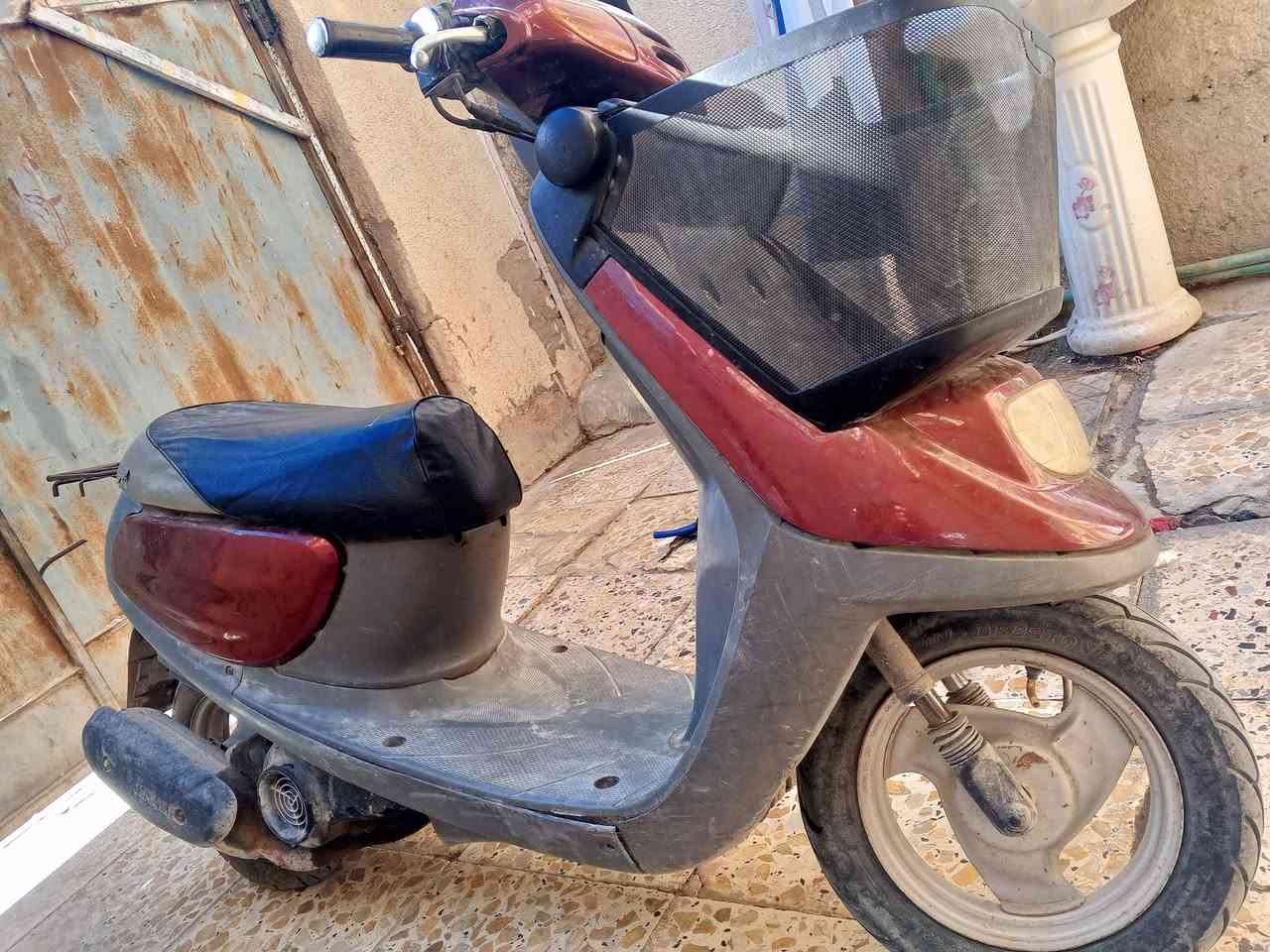 السلام عليكم دراجه منغولي ام السله الله يشهد كل نقص مابيها سلف هندر كهربائيات كله شغاله ومستعجل على بيعتها العنوان كربلاء حي العسكري السعر خاص اتصل على هاذا الرقم ***********
