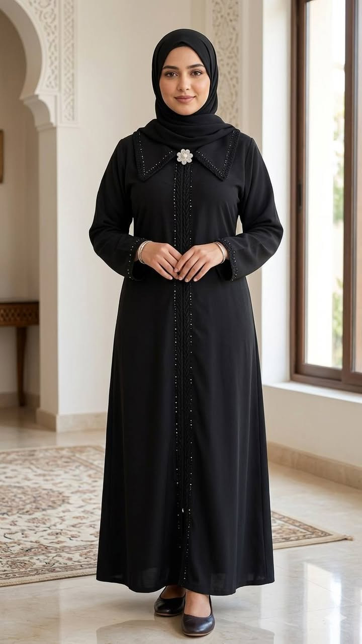 خياطه من نجف اخيط ملابس بأنواعها وعندي توصيل جميع المحافظات النجف, العراق


**إذا كنت صاحب هذا الإعلان وتريد حذفه لأي سبب، رجاءا أرسل رسالة إلى الدعم الفني**