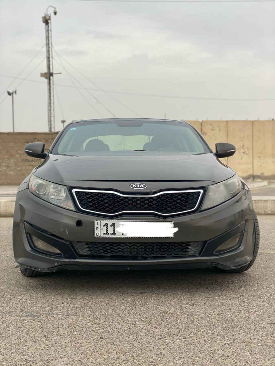 السلام عليكم سياره نوع اوبتيما موديل 2012  السعر 98 سياره جاهزه ماكينه كير حداديه تبريد تدفع كله جاهز اسياره واحد عل واحد فوال الخير بنورامنه بصمه كشنات كهربايه فوال الخير مكاني كربلاء  الهاتف*********** صور احدث دخل منشور
