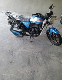 دراجة دايون • موديل 23 • حله حمزه الغربي