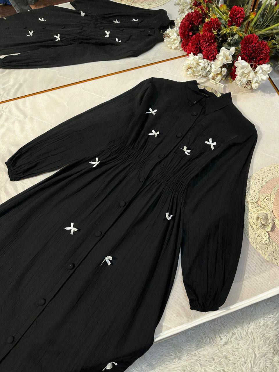 فستان نازك يجنن ⭐️

الخامه كلنس

القياسات 38 40 42 44 46 48


**إذا كنت صاحب هذا الإعلان وتريد حذفه لأي سبب، رجاءا أرسل رسالة إلى الدعم الفني**