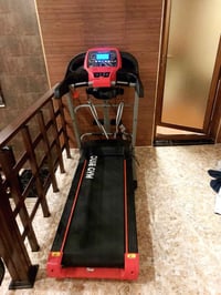 جهاز جري باب اول نظافه ١٠٠%سعره ٣٥٠الف ٠٧٨١١١٥٧٨٦٠