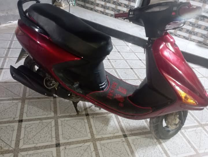 اعادة النشر بسبب ضروف المشتري

فراشه فحل دسك للبيع او مراوس بكير حسب  القناعه مانقصها برغي كلها شغاله من كهربائيات نكره سلف سعر 325 وبيها مجال قليل وباقي تفاصيل خااص مكان بابل القاسم


**إذا كنت صاحب هذا الإعلان وتريد حذفه لأي سبب، رجاءا أرسل رسالة إلى الدعم الفني**