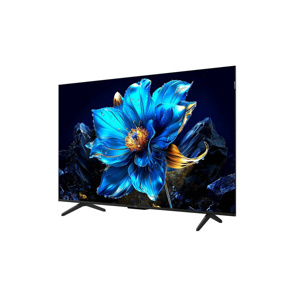 Dolby Vision | Dolby Atmos
AiPQ Processor مدعم بالذكاء الاصطناعي
HDR 10+ | Multi HDR Format 
Multiple Eye Care العناية بالعيون المتعددة
Built-in Satellite مع ساتلايت داخلي
Hands-Free Google Assistant
AirPlay2 | Google Assistant Built-in
Miracast (Wireless Display)
ضمان 3 سنوات