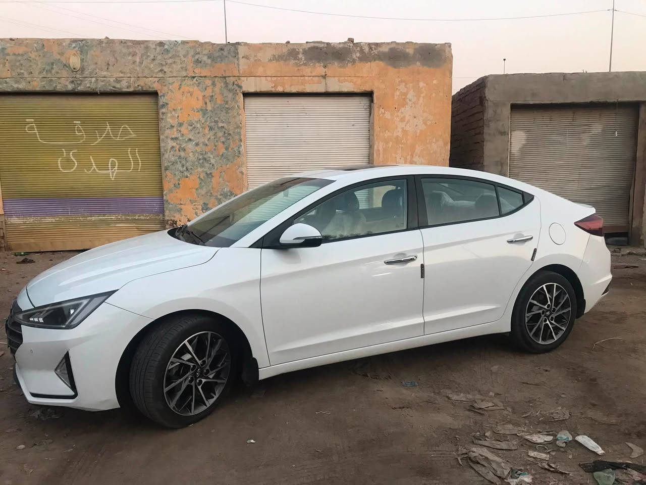 النترا ٢٠٢٠ كفاله عامه عدا بارد قليل سيارا جديد معنه الكلمه كير مكينه حداديه بالجيس ***********
