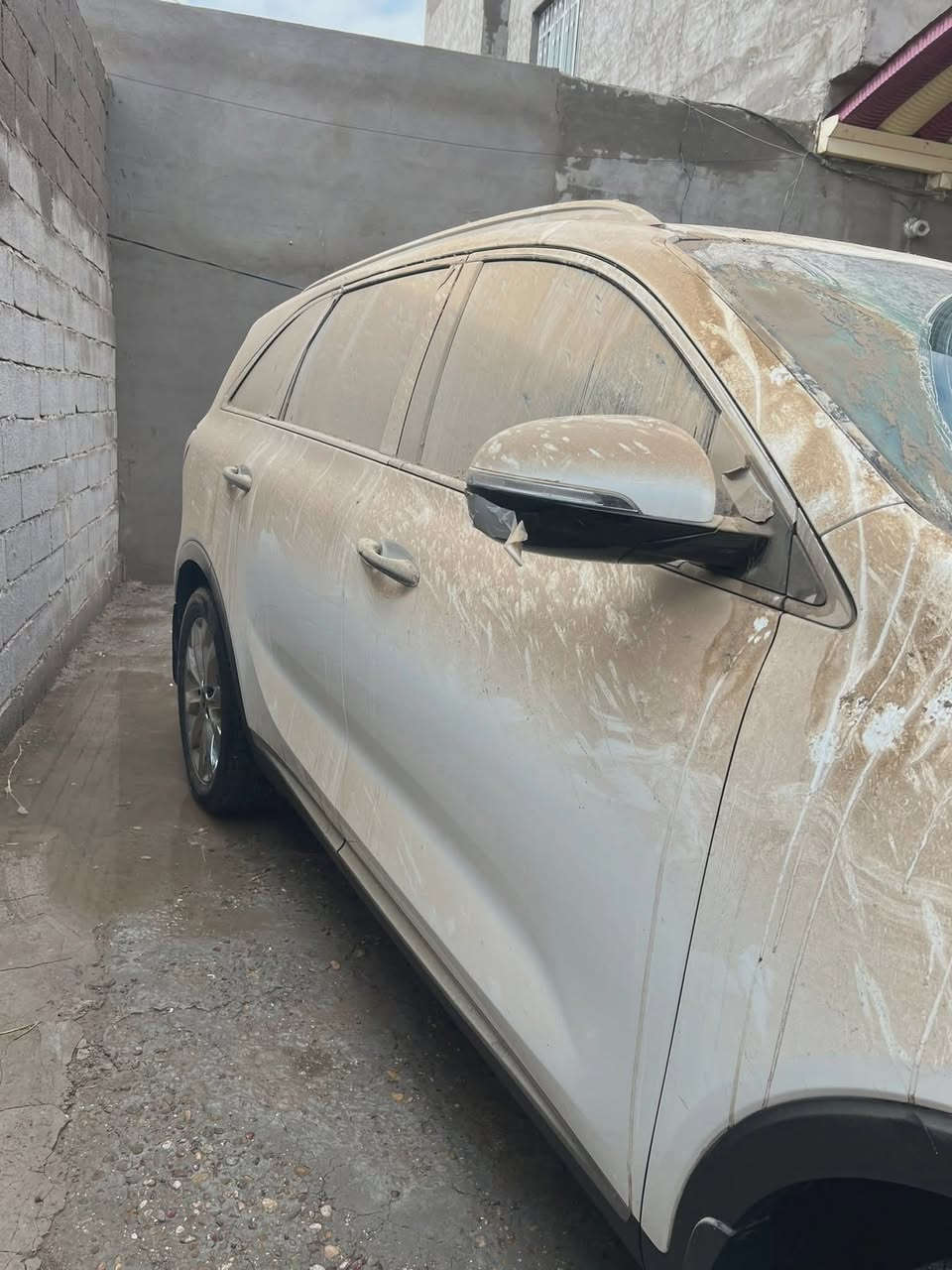 السلام عليكم سورنتو 2020زيرو ما ماشيه متر من الودر للمخزن سياره فول مواصفات   محرك 6سلندر مكفولة كفالة عامه مداور فوري السعر 230 للستفسار اتصل على رقم***********
