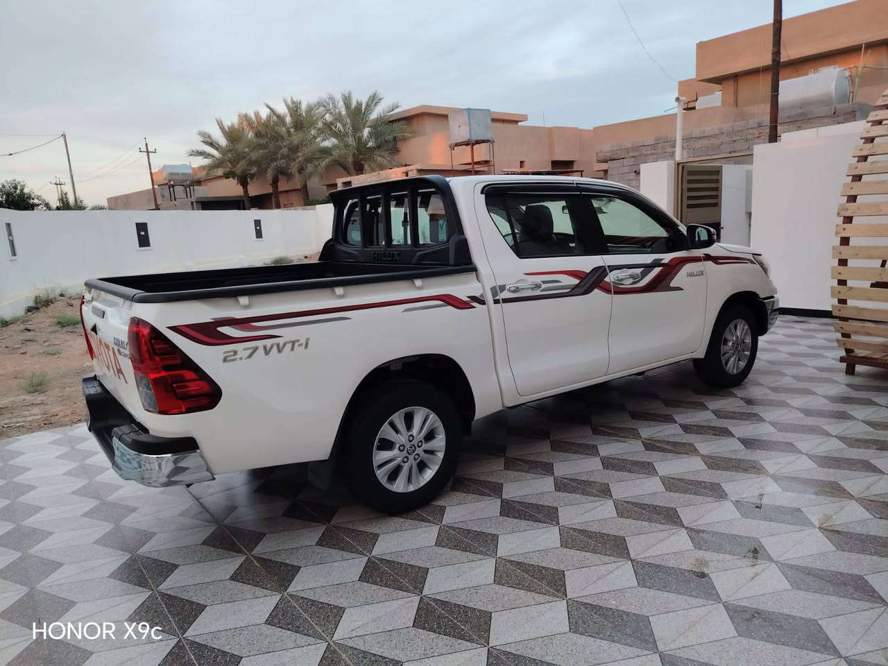 بيكم 21سازكفاله عامه ماشيه 44حقيقي بغداد ***********

