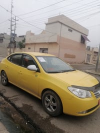 انترا • ٢٠٠٩ • مصدومة