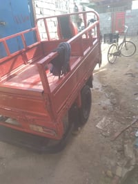 كلك • موديل ٢٠١٠ • محرك ٢٠٢٥