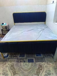 جربايه حديد • عملي • شعلة