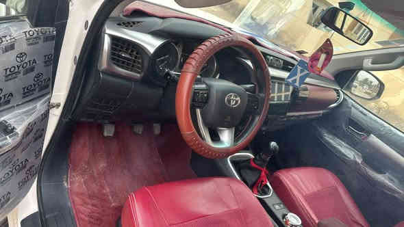 سلام عليكم فورويل.   21. كويتي.  كير عادي.  رقم. مثنى.    ماشيه 116.    تحويل مباشر.    العنوان ناصرية سعر. 260.      ***********
