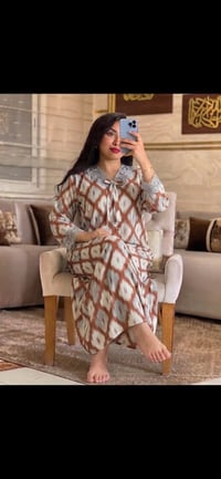 جملة • بيجامة طويلة • توصيل المغرب