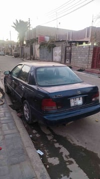 النترا دمعة • ٩٤ • عاطلة