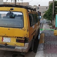 كيا بستا • كربلاء • جير ومكينة مقفولات