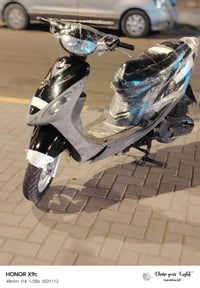 دراجه ماكس قجمه للبيع دراجه نكره سلف ما ناقصه شي دراجه بوشته بلاديه 49...