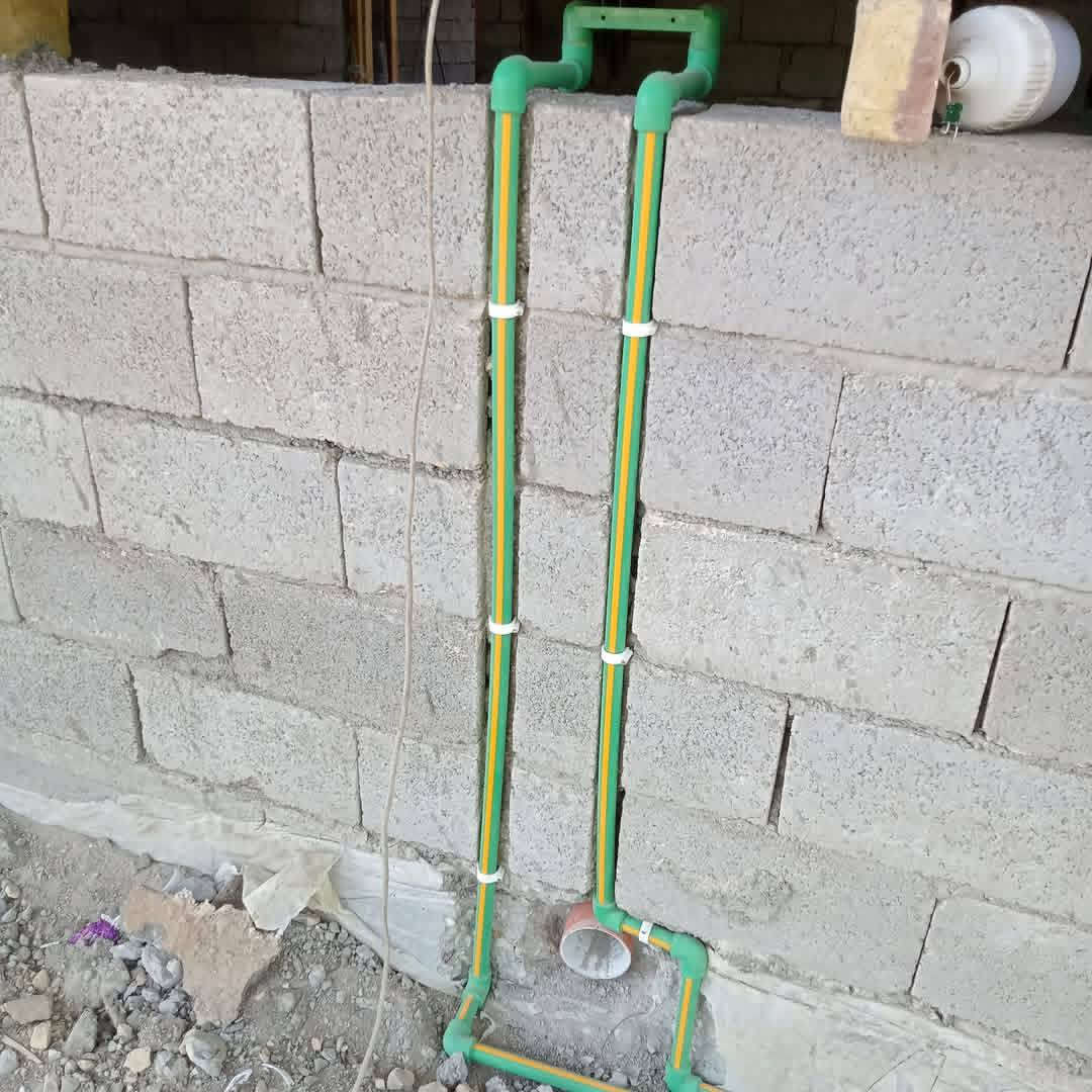 السلام عليكم خلفة تأسيس ماء ومجاري بمختلف الأنظمة وحسب طلب الزبون
متفرغ حاليا 
***********
