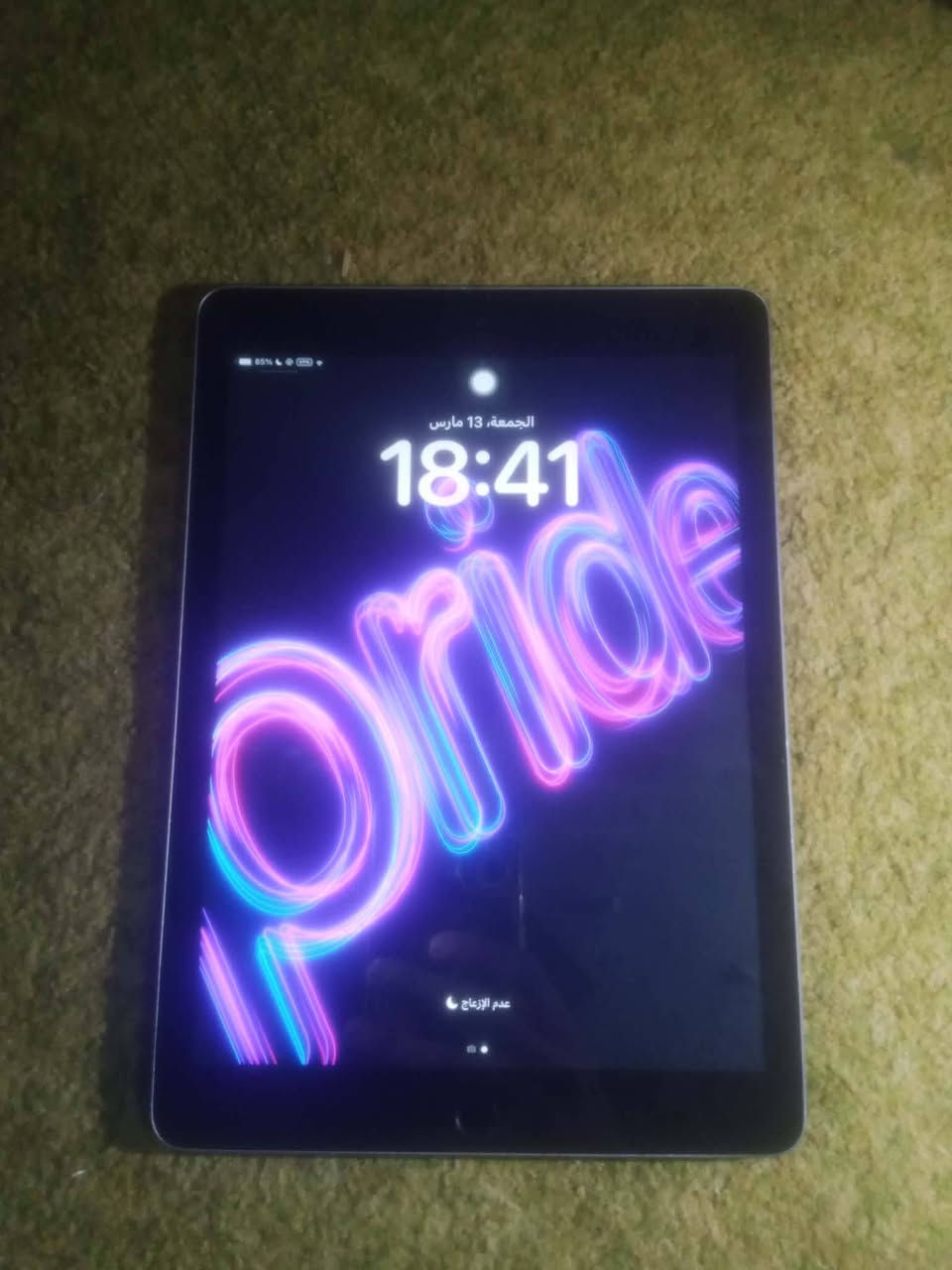 ايباد مراوس مقابل اي نوع من الايبادات
ايباد 7 ذاكره 128 مكاني موصل


**إذا كنت صاحب هذا الإعلان وتريد حذفه لأي سبب، رجاءا أرسل رسالة إلى الدعم الفني**