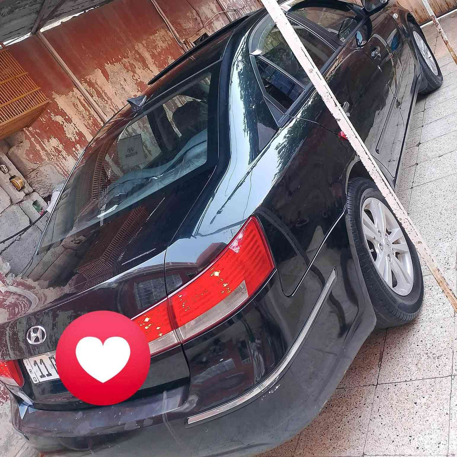 سوناتا موديل 2009 محرك 2400 فول توماتيك رقم بغداد دولي باسمي شرط التحويل تبريد ثلج بيها ثلاث قطع صبغ بدون داخل مكان السياره موصل الشاري يتصل سعر 105
تبريد ثلج 🥶
***********
***********

