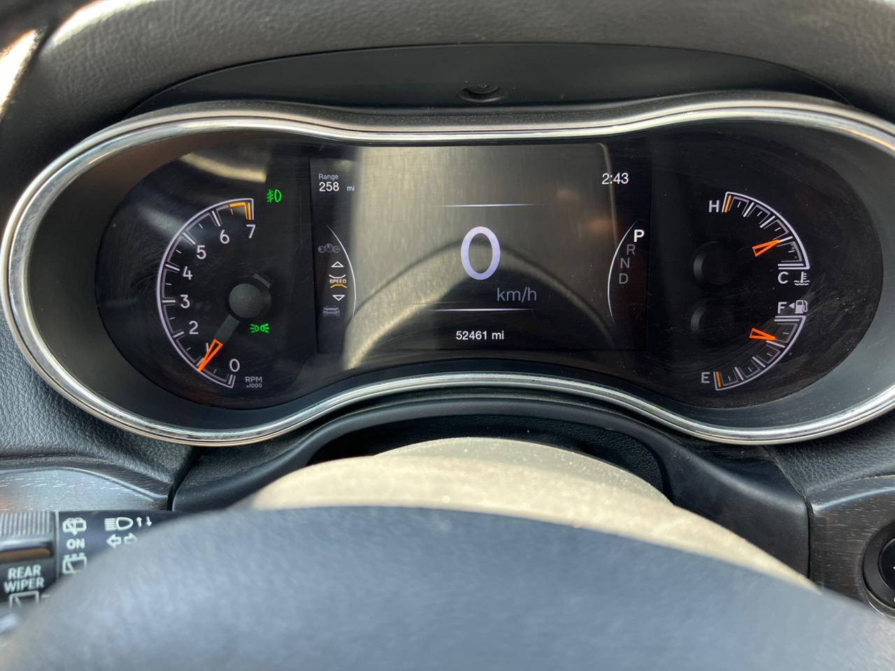 السلام عليكم 
جيب لاريدو 2018 رقم بغداد بأسمي مكفوله كفاله عامه من كلشي السياره جديده
السعر 24000$ 
***********
