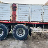 عربانه بابان تركيه • جاهزه للعمل • بصره شط عرب