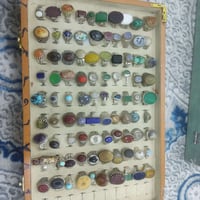 خاتم شلعه • ٩٠ خاتم