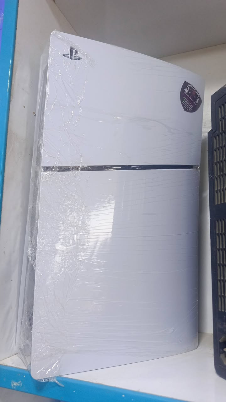 🔥 مكتب العاطفي للألعاب وأجهزة الگيمنگ 🔥

🎮 أفضل العروض وصلتكم!
✔️ بيع أجهزة بلايستيشن
✔️ تحميل أحدث الألعاب
✔️ صيانة وتنظيف باحتراف

🎁 عروض خاصة وخصومات لزبائننا
💯 شغل مضمون وأسعار تنافسية

📍 الشطرة / ذي قار
📩 راسل الصفحة واحجز هسه

⏳ العرض لفترة محدودة

#مكتب_العاطفي #الشطرة #ذي_قار #بلايستيشن #ps5 #gaming #fyp #اكسبلور


**إذا كنت صاحب هذا الإعلان وتريد حذفه لأي سبب، رجاءا أرسل رسالة إلى الدعم الفني**