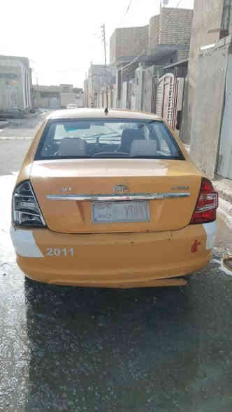 سلام عليكم للبيع. سياره. ليفان. وين يدور. رخيص.  بسعر تراب

2011  شغاله. مكينه. كارتون. كورله. كير عادي.  بيهه. سنويه. استنساخ

رقم. صدامي.    مليونين 2   وبيهه مجال.  مكاني ناصريه شارع ٣٠  + باتري جديد.
سلف جديد.    بيهه نواقص بصيطه.    ماتواجد علفيس هاتف ***********

ناصريه شارع ٣٠
