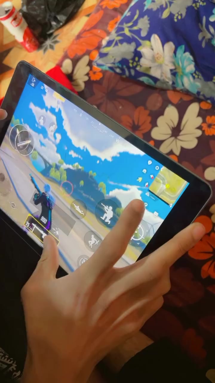 ايباد ت9 ايباد نضيف ذاكرته 64لبطاريه 90 شحنه خير من الله ايباد نضيف سعرا 350وبي مجال


**إذا كنت صاحب هذا الإعلان وتريد حذفه لأي سبب، رجاءا أرسل رسالة إلى الدعم الفني**