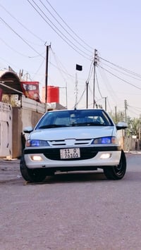 ماشيه52 الف✅ كفاله من ظربه وصبغ ✅ سياره عله وضع الشركه✅ تحويل ثاني يوم...
