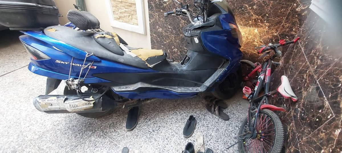 سلام عليكم للبيع سكاي ويف ٢٥٠ مكينه ابلاد كهربائيات ابلاد كلشي بيه شغال وهاي شوفت عينك تجي تاخذه من باب لبيت  مكاني بغداد جديده رقم عشره *********** سعره ٣٥٠
