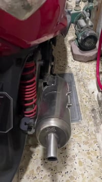 قطع غيار • قطعة لحيم • بغداد الحرية