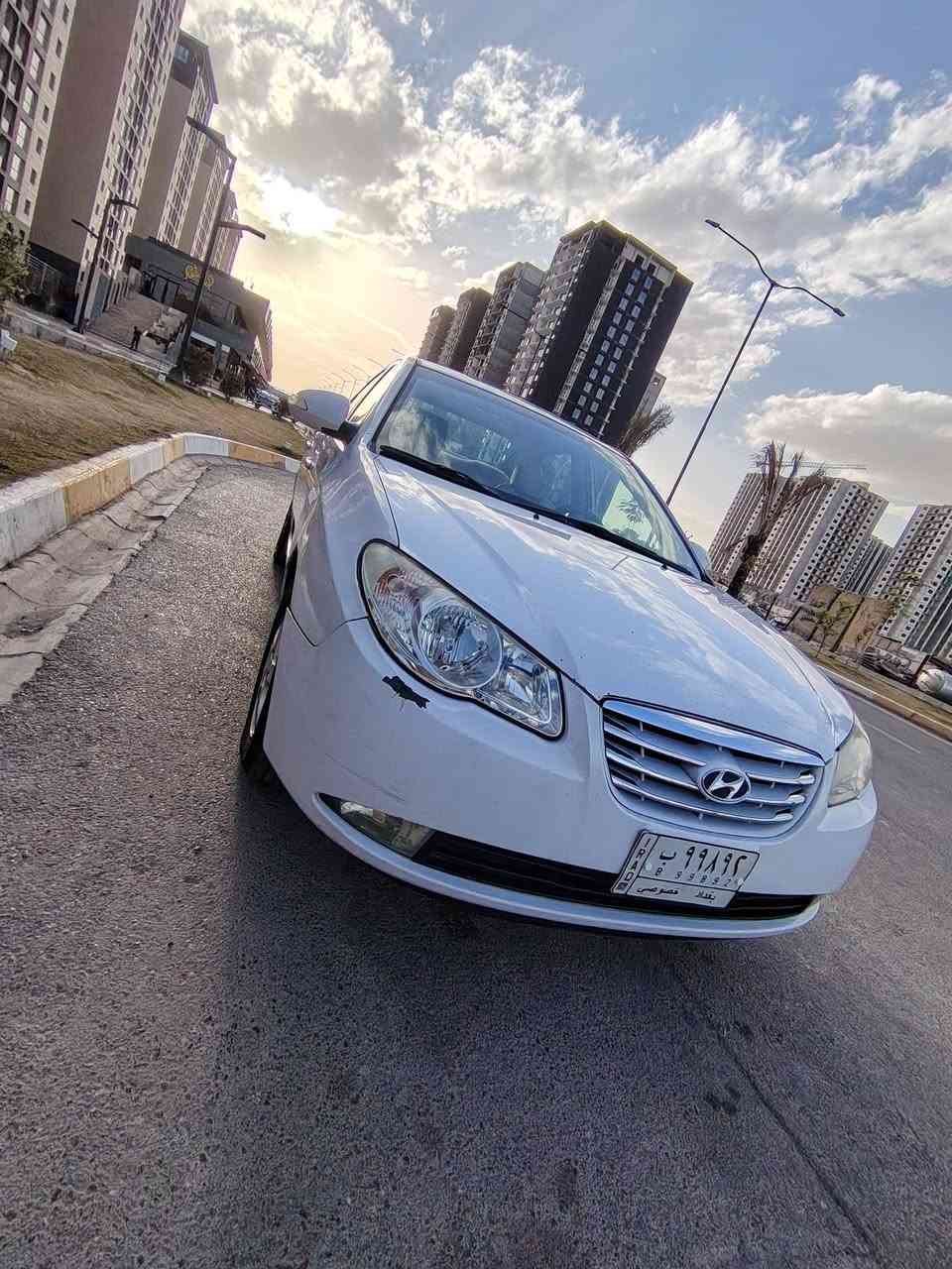 النترا موديل 2011
محرك 2000
فتحت سقف
ويل كب
خليجي الشركه العامه 
بيها ٤ قطع ٣ منهن تبديل لون الشركه 
بدون دوخل
صدر وتخم تايرات جديد 
مكينه ومحرك خير من الله 
السياره ما بيها مصرف ولا دينار مال جناي بالعافية ع الياخذها
السعر 10.800$
للاستفسار ***********
