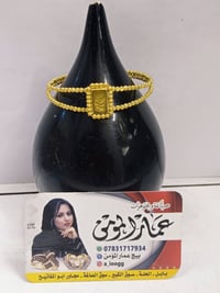 مستعمل • اسوار نسائي خليجي • ١٣.٢٨٠غ