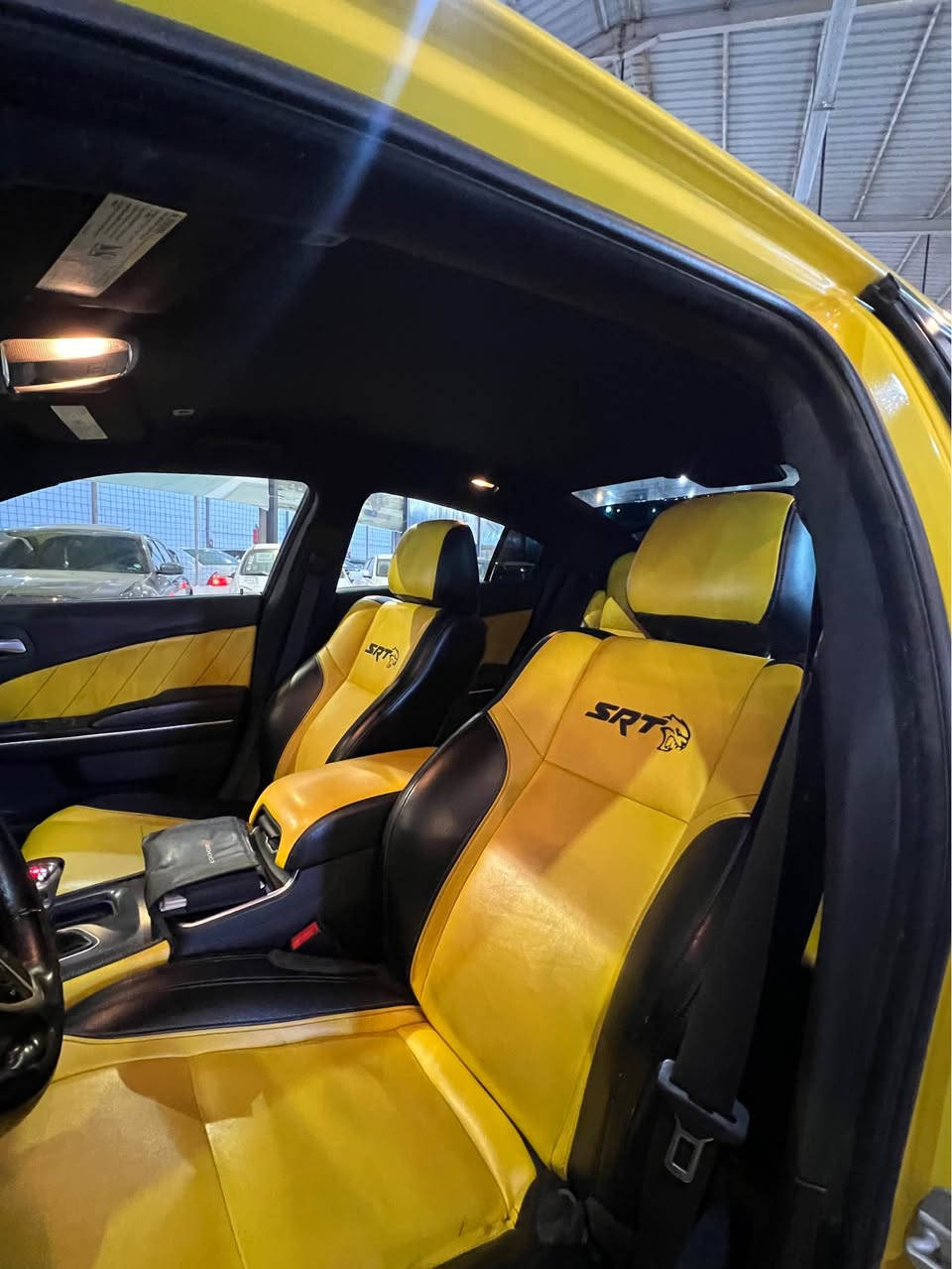 دؤج٢٠١٧SXT
سيارة كلين كفالة عامة بدون سبغ بدون تحديل 
سيارة حيل حلوو
برمجة SRT سيارة ٦ سلندر
رقم سنةوي كلة جديد
گير محرك كلة بشرت  
ماشي ٦٨
سيارة حيل حيل حلو كفالة عامة
***********عندي واتساب أربيل, العراق
