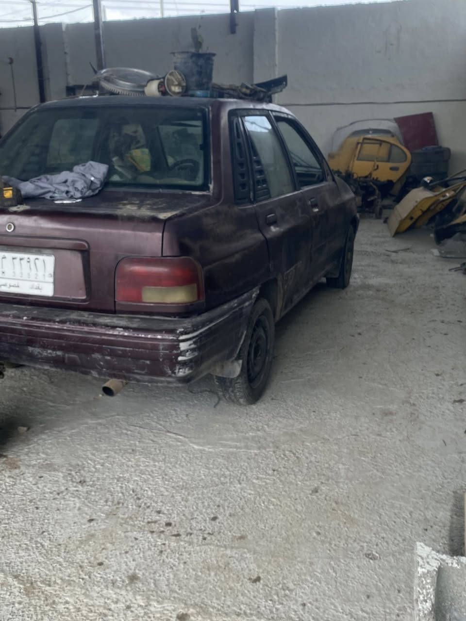 سلام عليكم سايبه برايت تفصيخ مكاني بغداد الشعله ***********  ***********
