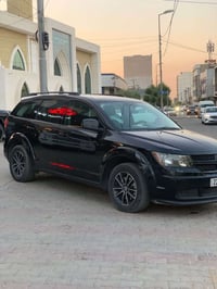 دوج جورني • ٢٠١٨ • ٧ راكب