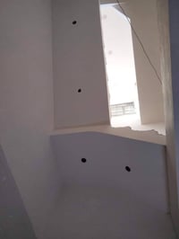 اخوان السلام عليكم اخوكم لخلفه ابو عباس جص بورك بياض تشميع شغل درجه او...