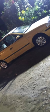 اخوان سمند 11 كير ومكينه كفاله فقط بيها بور  رقم احمر  07838024503  17...