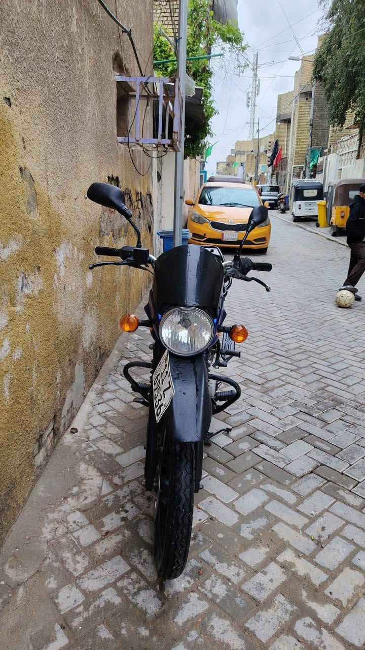 بوكسر للبيع مرقمه انكليزي موديل ٢٢ مامفتوحه نفس اليوم عقد مروري واحولك بغداد مدينة الصدر السعر مليونين وثلاث مائه


**إذا كنت صاحب هذا الإعلان وتريد حذفه لأي سبب، رجاءا أرسل رسالة إلى الدعم الفني**