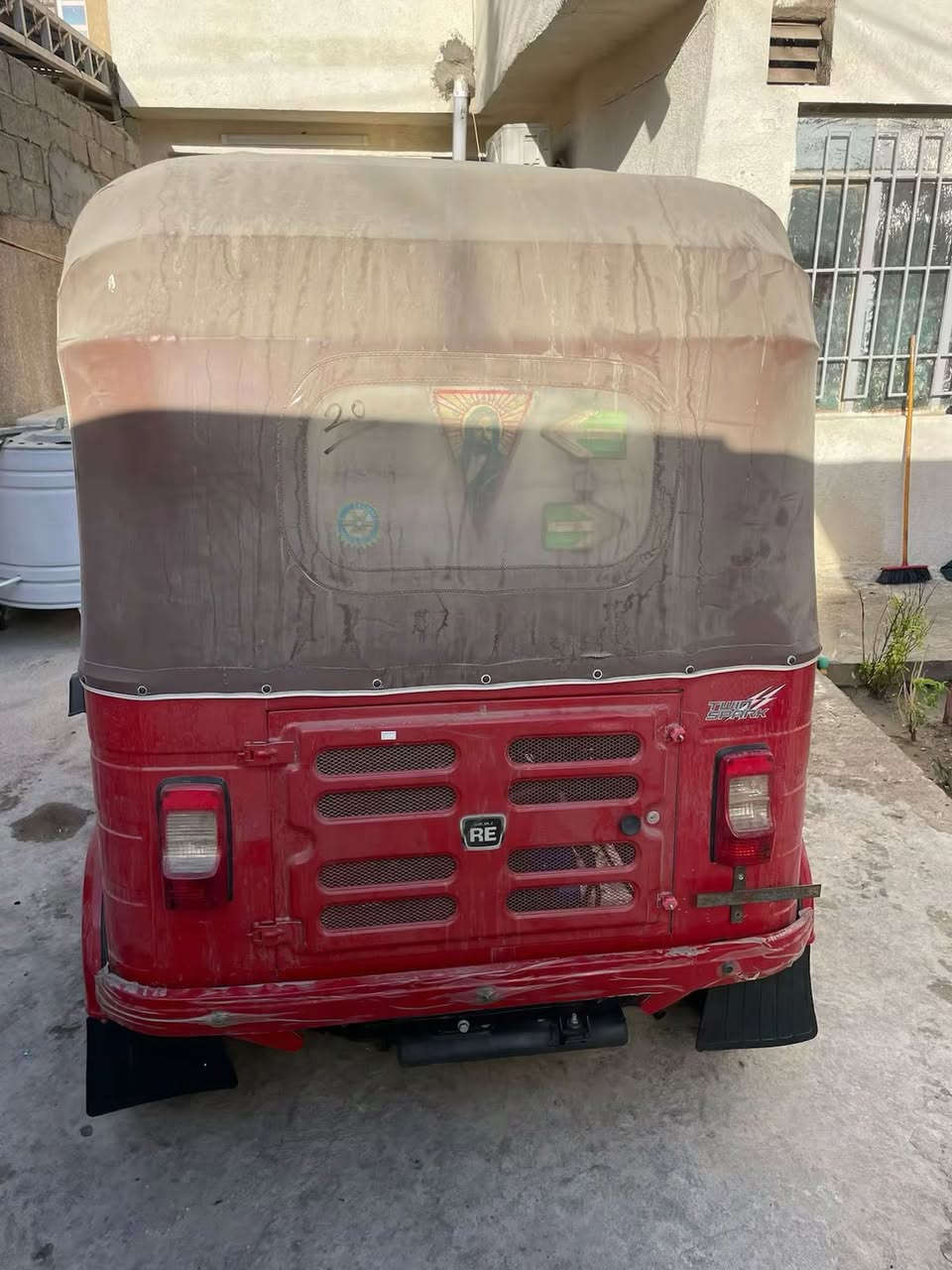 سلام عليكم شباب تكتك 19 شهر 12 تكتك كفاله عامه مكينه اكسل خير من لله معمره دوس مكانت مو دوس كامله تكتك شوفت عينكم حلوه مكان بغداد لبياع اي ستفسار***********
