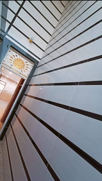 حي النصر شارع البانزين • ١٠٠م • طابقين