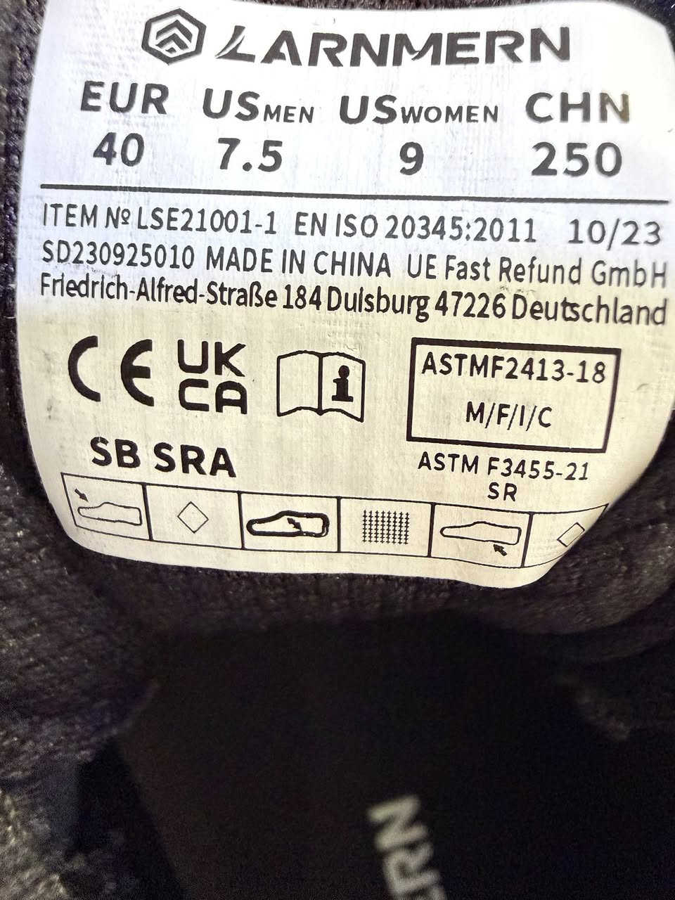 سيفتي 20 الف


**إذا كنت صاحب هذا الإعلان وتريد حذفه لأي سبب، رجاءا أرسل رسالة إلى الدعم الفني**