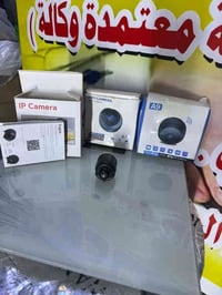 كاميرات • حي الشهداء • خانة المهندس