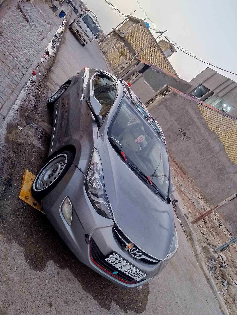 السلام عليكم شباب
الأسم / النتره GLS خليجي 🪬🧿
موديل / 2013
المواصفات / نص فول
مكينه / 1800
رقم العجله / 17 مثنى بأسمي تحويل اي مكان رقم دولي هزه جديده شهر12
كير / اوتوماتيك +عادي
وارد خليجي / ليبل  واحد كفاله من تبديل +لفتح  فقط رشت صبغ جهت سائق +دوس معمره
1/ شاشه تاب أصلي
2 / تحكم استيرن
3 / كامره خلفيه 
4 / حساس خلفي
5 / دوشمه عام + سفاري
تخم تاير خط ابيض جديد
تخم ويل جديد 
مكينه كير كفاله ع شرط 
*********** مكاني واسط
