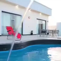 مزرعة • إيجار يومي • أبو غريب