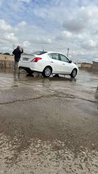 سني • موديل ٢٠٢٢ • قضاء الحويجه