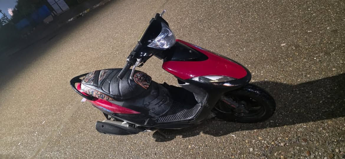 سلام عليكم ماكس عدله دراجه بلاديه منطول لطول دراجه مولحه بس سلف مبدل  ورجأن رجأن ليدور نطيحه ليراسلني ول يدور ٦٠٠ليراسلني


**إذا كنت صاحب هذا الإعلان وتريد حذفه لأي سبب، رجاءا أرسل رسالة إلى الدعم الفني**