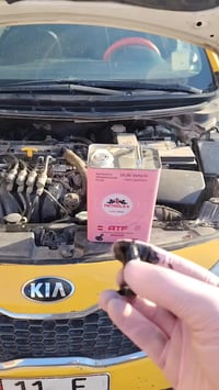 اكثر معلومه خاطئه في عالم السيارات ⚠️ يفضّل تبديله كل، 50 الف حته ميصي...