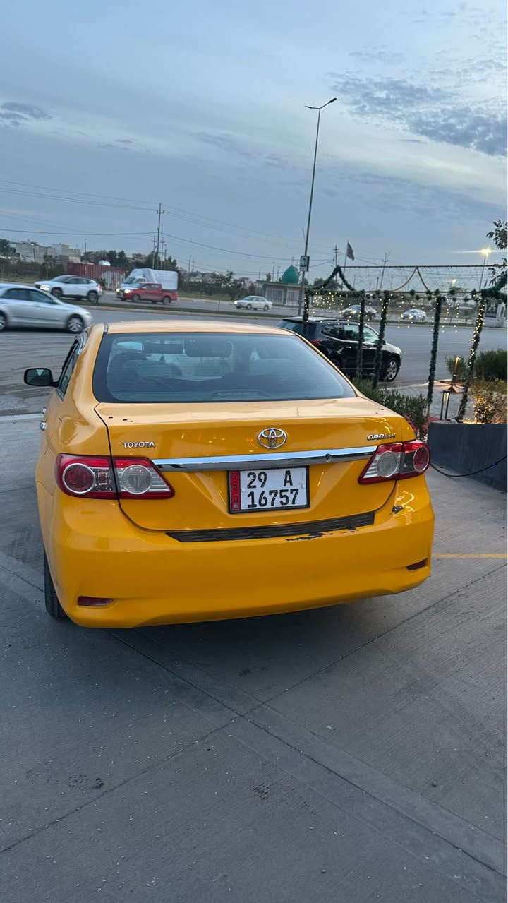 سلام عليكم كورلا موديل 13

حادثه من كدام بي 3قطع حادث واصل للا اغد اغد مالته مبدل رقم واسط مشروع وطني سنويه لحد2028  كير محرك كله شرط تبريد تدفئه كله شرط كهربائيات كله يشتغل سعر 115 بي مجال 
قليل  رقم الموبايل *********** كركوك, العراق
